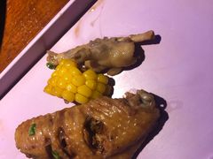 -蛮横肉蟹煲(印象城店)