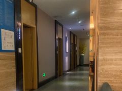 -金色印象·4k影院式足体养生(龙腾路店)