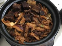 -赵家牛肉砂锅(台西三路店)