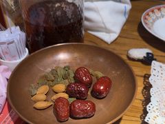 -清真·双公羊·馕坑烤全羊(奥体店)