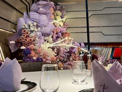 -燃扒房Steakhouse(皇庭店)