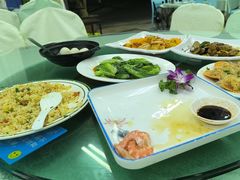 -景好海鲜餐厅(大鹏必选旅游店)