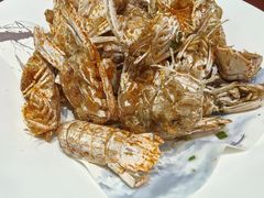 -天天鱼港·海鲜·鲅鱼水饺·招牌烤鸭(黄骅店)