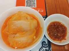 -东方饺子王(顺义石门店)