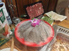 -草原塞蛮羊火锅城(港湾店)