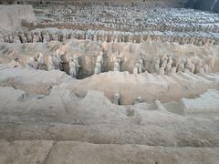 -秦始皇帝陵博物院(兵马俑)