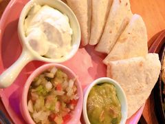 -TEQO·Mexican food & Bar