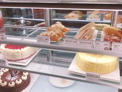 -Peet's Coffee皮爷咖啡(德基店)