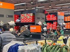 -首创奥特莱斯(西安店)
