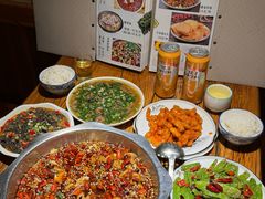-小草房水煮鱼(东关大街店)