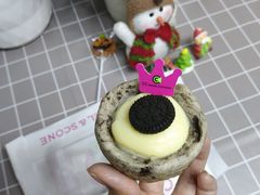 -CC BAGEL&SCONE 贝果与司康(南开大悦城店)