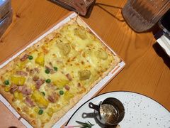 -夏日玛莉西餐厅(衡阳万达店)