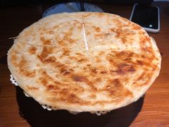 手撕饼-锦尚阁烤鱼(望京新荟城店)