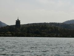 -西湖游船