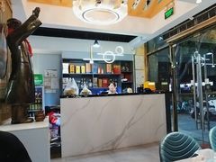 -农家湘菜(安亭店)