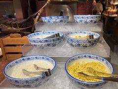 -怡咖啡海鲜自助餐厅(浦东香格里拉店)