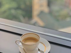 -尼依格罗香港美利酒店