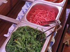 -松羽料理(国大店)