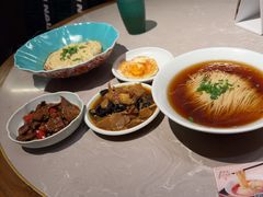 -松鹤面馆·古法焖肉面(观前店)
