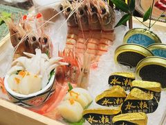 -Minase水濑·日料放题(外滩店)