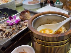 -三道菜(明堂公园店)