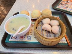 -添好运点心专门店(深水埗店)