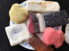 -江南春(中山中路店)