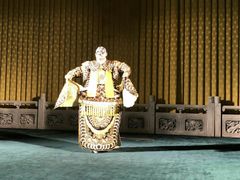 -北京前门建国饭店