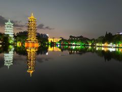 -桂林两江四湖景区