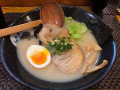 百步拉面-百步拉面