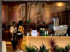 门面-MQ COFFEE STAND明谦(新洲店)