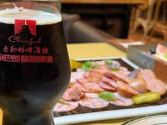 -秋林西餐厅(总店)