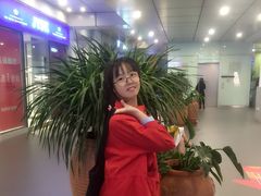 -西贝(金桥店)