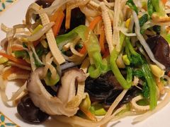 -奇芳阁·百年清真南京菜(夫子庙店)