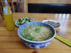 -兰州老马家美食(凤凰岭店)