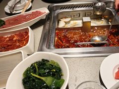 -海底捞火锅(攀枝花万达店)