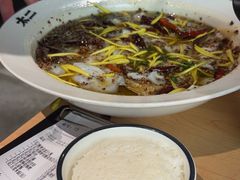 -太二酸菜鱼(深圳布吉万象汇店)