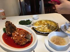 -得月楼·省级非遗·传统苏帮菜(观前店)