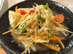 -POKIPOKI泰食谷仓东南亚菜(侨香店)