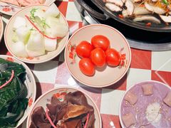 -赵美丽重庆火锅(西安直营总店)