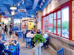 -马路边边串串香(北苑旗舰店)
