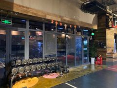 -OneFit健身(汇锦城店)
