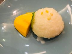 -阿诺泰·泰国餐厅(棕北店)