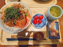 -肥朵食堂(带梦胡同店)