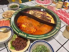 -有拈头成都市井火锅(体育路店)