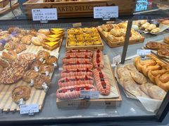 -面包新语(宝龙店)