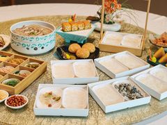 -丰尔粥食·顺德鱼生·干蒸排骨顺德菜(大良分店)