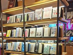 -COSTA COFFEE(新奥购物中心店)