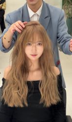 -DL HOPE明星造型