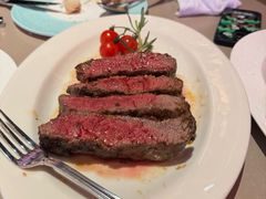 -波特曼西餐厅(中央大街店)